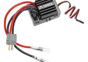 Axial AE-2 Forward/Reverse ESC w/Drag Brake AX24259 - Out Of Stock